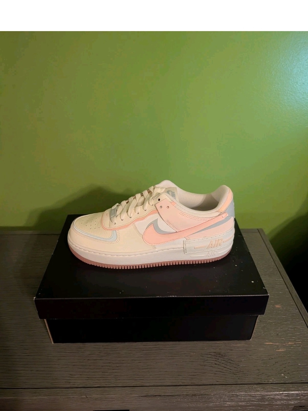 Nike Air Force 1 Shadow